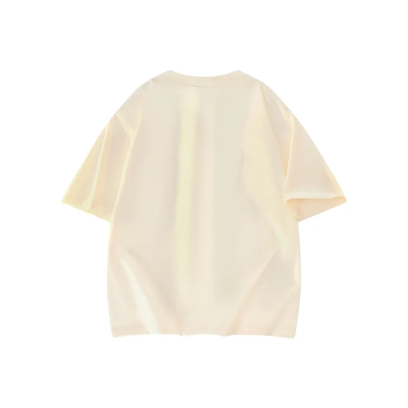 Qnxeey T Shirts Unisex-13