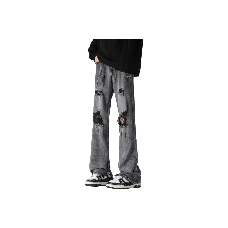 TBSM Jeans Unisex-0