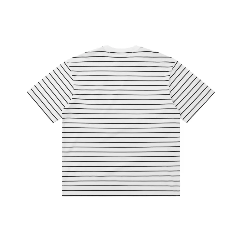 WOOD SOON T Shirts Unisex-6