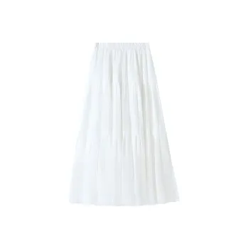 Mm Casual Long Skirts Women's