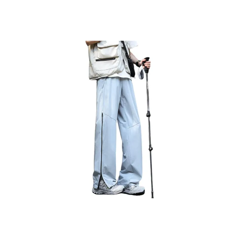 SIL VITIN Casual Pants Unisex-33