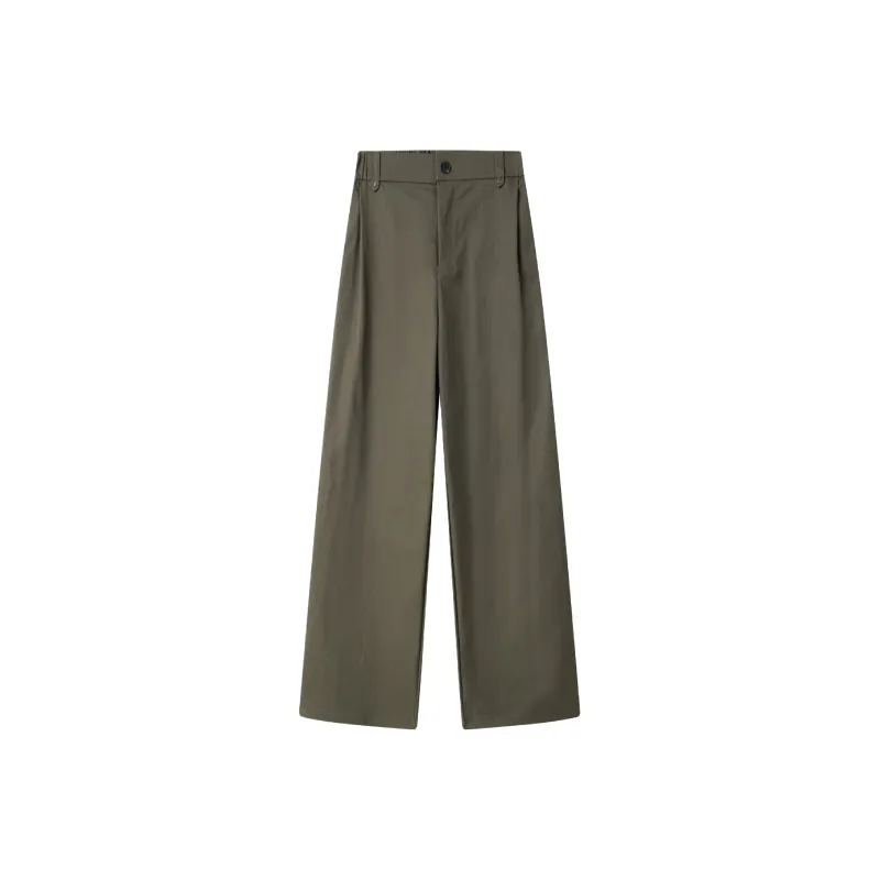 Maxim's De Paris Casual Pants Unisex-4