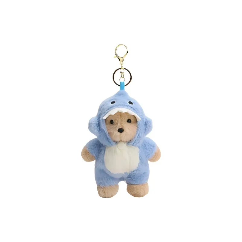 Danqin Pendants Unisex-0