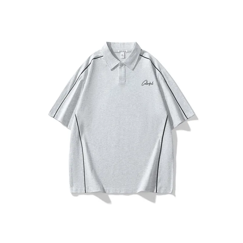 Colorful Creations Polo Shirt Unisex-6