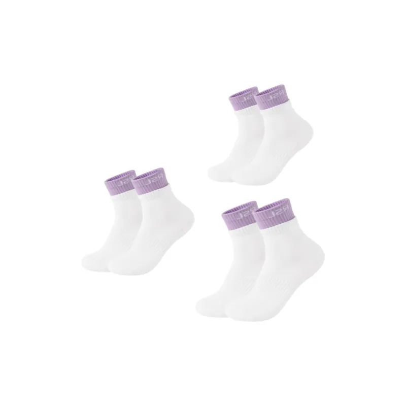 RSL Basketball Socks Unisex Combo Set-9