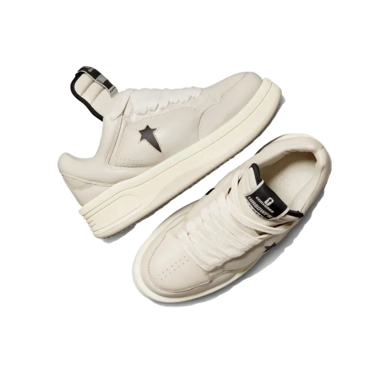 Converse Rick Owens X Drkshdw Turbowpn Low 'Pelican'-3