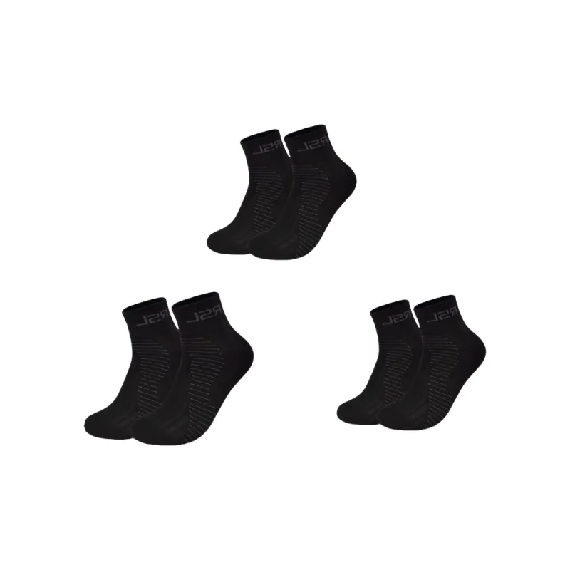 RSL Unisex Running Socks-1