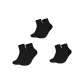 3 Pack (Black+Black+Black)