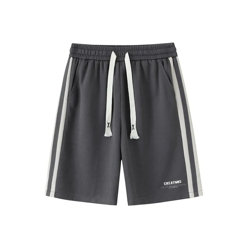 Colorful Creations Casual Shorts Unisex-3
