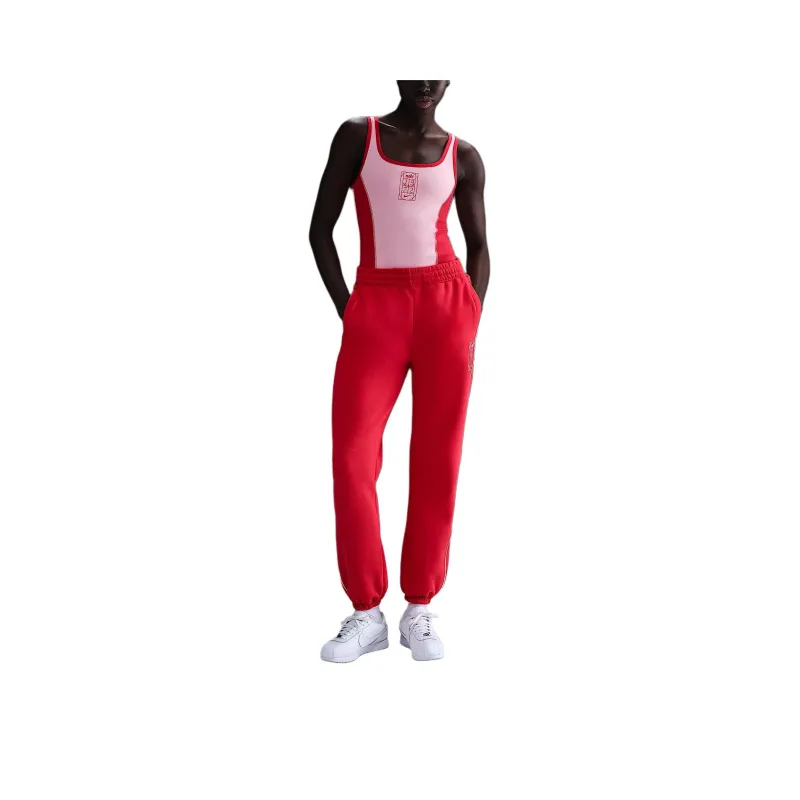 Nike Sportswear1972 Débardeur Pour Femme Sport Vests Women's Medium Soft Pink-0