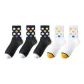 3 Black 2 White