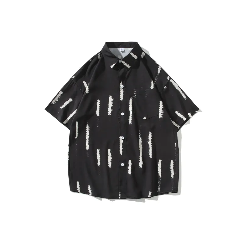 A/2/8/T Shirt Matching Sets Unisex-2
