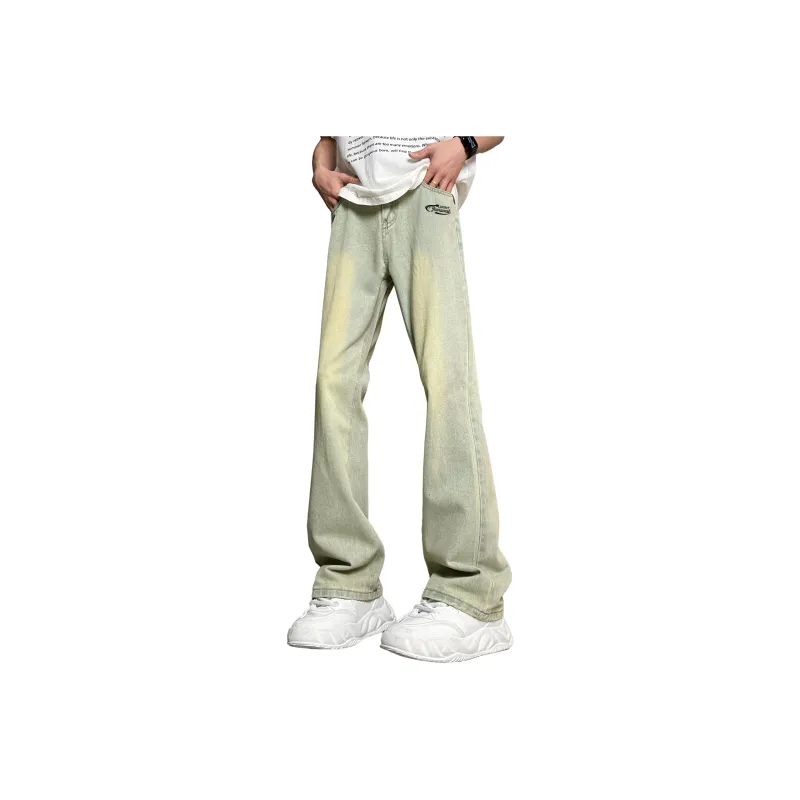 JEANSWEST Jeans Unisex-8