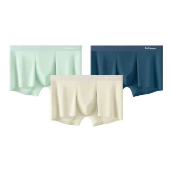 MIIOW Men Underpants