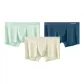 Light Grass Green/Dark Royal Blue/Light Grass Yellow