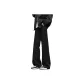 Black (Slimming and Height-Enhancing Style)