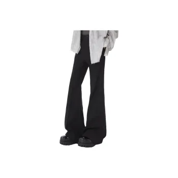 WOKXSS Suit Trouser Unisex Black
