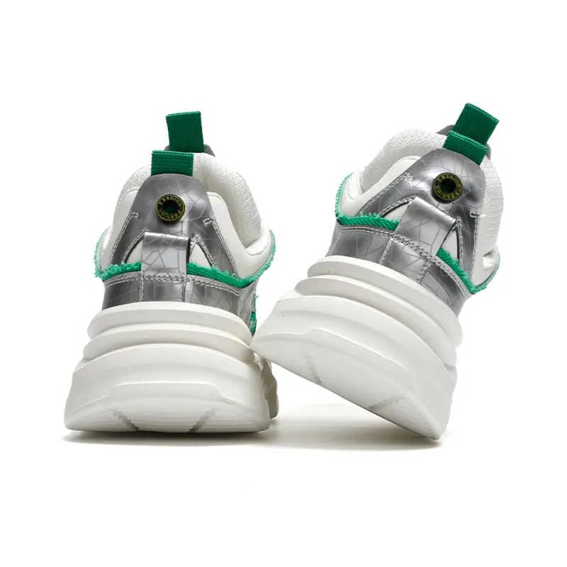 Kemaron Slip Resistant Low Top Casual Shoes Men's-12