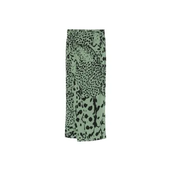 NANUSHKA Nesse Midi Skirt