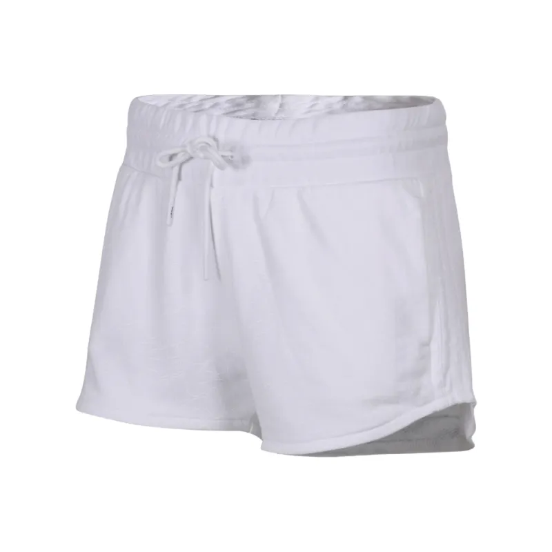 Adidas NEO Sports Shorts Women's White-0