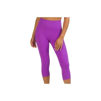 Lululemon Fast And Free Sports Shorts Women's Purple