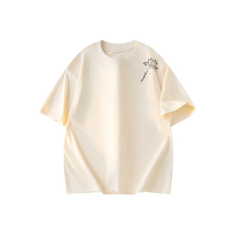 G.M BONNEY T Shirts Unisex-17