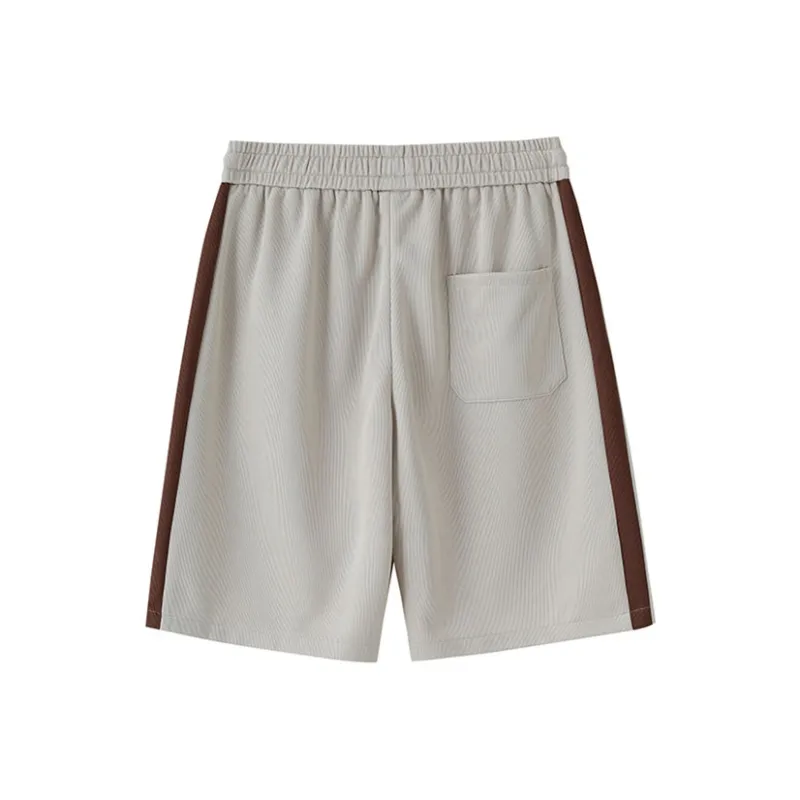 Colorful Creations Casual Shorts Unisex-7