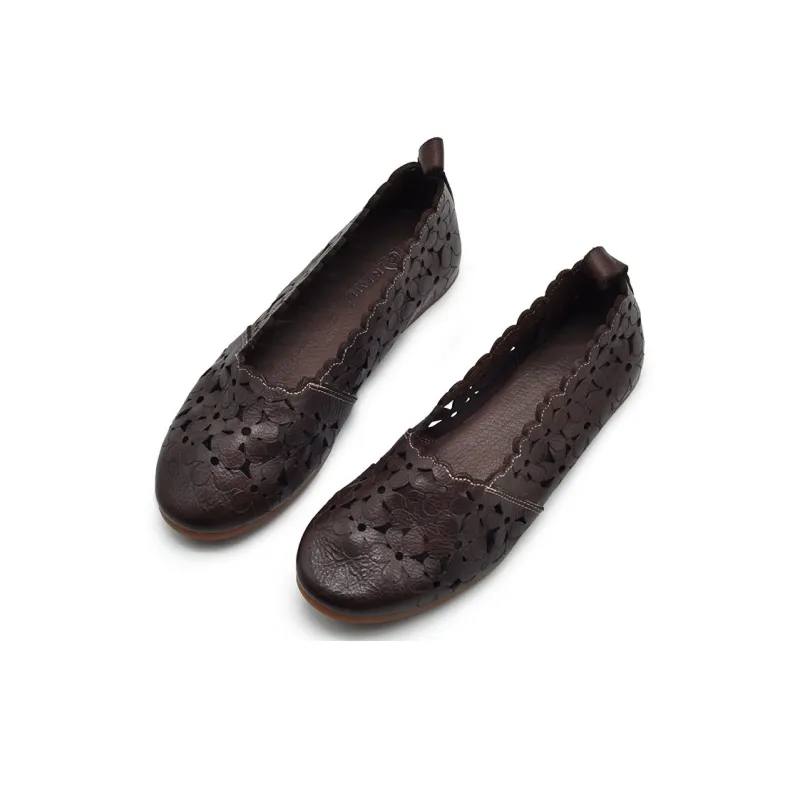 ARTMU Casual Single Shoes Women's-1