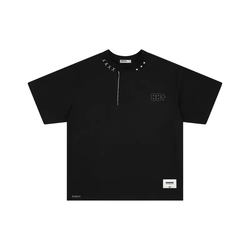 88rising T Shirts Unisex-0