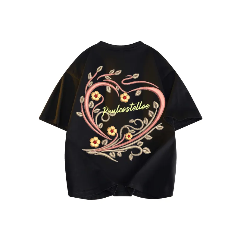 PAUL COSTELLOE T Shirts Unisex-0
