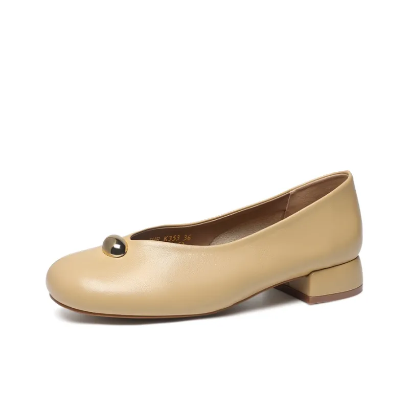 ZHR Casual Single Shoes Women's-8