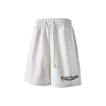 ROBINHOOD Basketball Shorts Women's