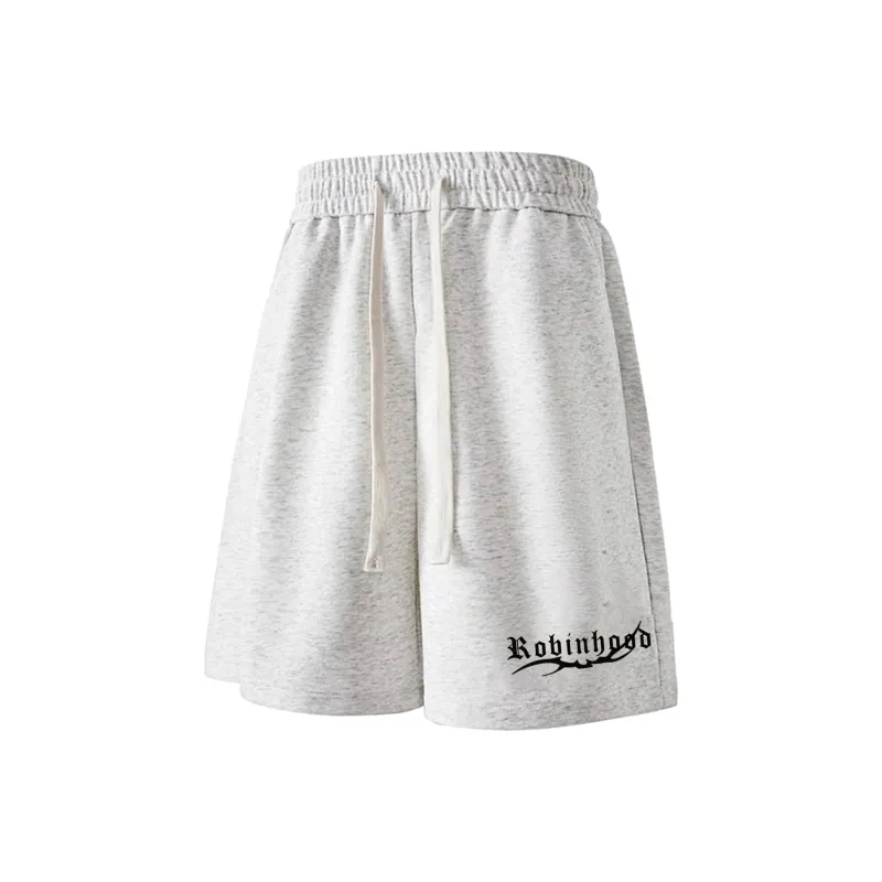 ROBINHOOD Basketball Shorts Women's-0