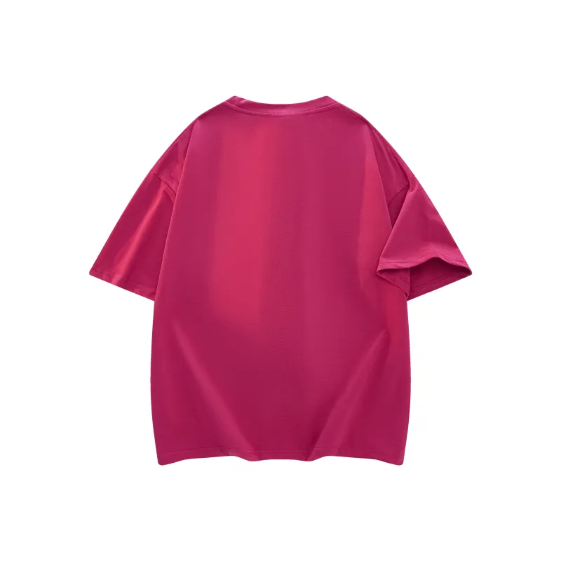 Budding Bear T-Shirts Unisex-51