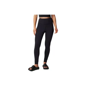 Columbia BoundlessTrek Leggings Omni-Wick™ Athletic Trousers Women's Black