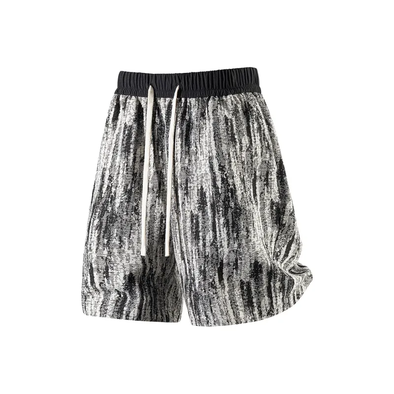 PIYOPIYO Casual Shorts Unisex-15