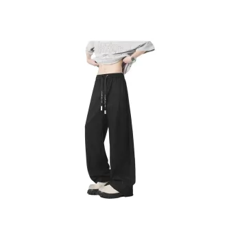 SIL VITIN Casual Pants Unisex