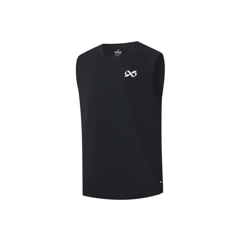 XTEP Sleeveless Sports Shirts Women's-7