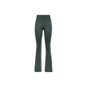 Nike Sportswear Chill Knit Women's Tight Mini-Rib Flared Leggings