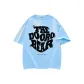 Ice Blue (Black Text)