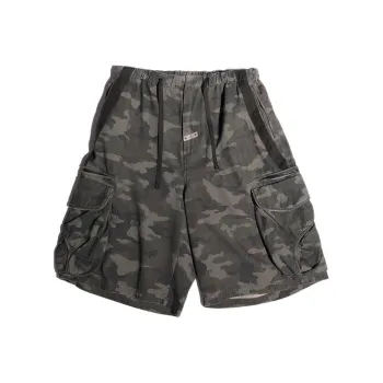 SCULPTOR Cargo Shorts Women's