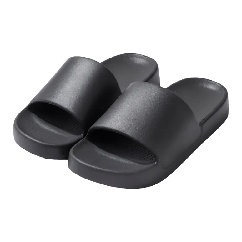 SHAJI Slippers / Home Slippers-18