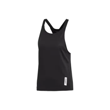 Adidas Climalite W Bb Sport Vests Women's Black