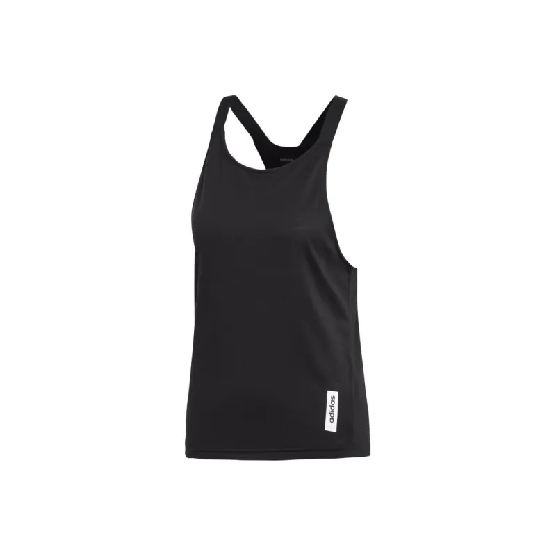 Adidas Climalite W Bb Sport Vests Women's Black-0