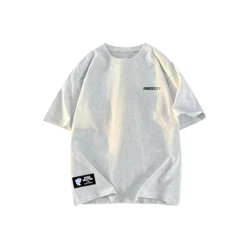 DUKE+DEXTER T Shirts Unisex