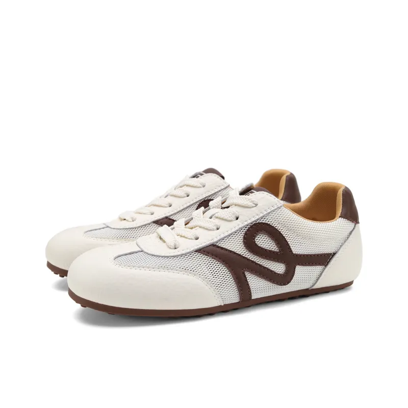 D FUSE SCANDINAVIA Shock Absorbers Slip Resistant, Abrasion Resistant, Lightweight Low Top Casual Shoes Women's-13