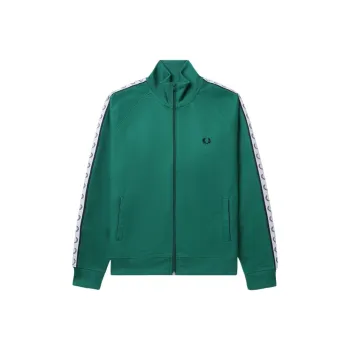 FRED PERRY SS25 Jackets & Coats Men's
