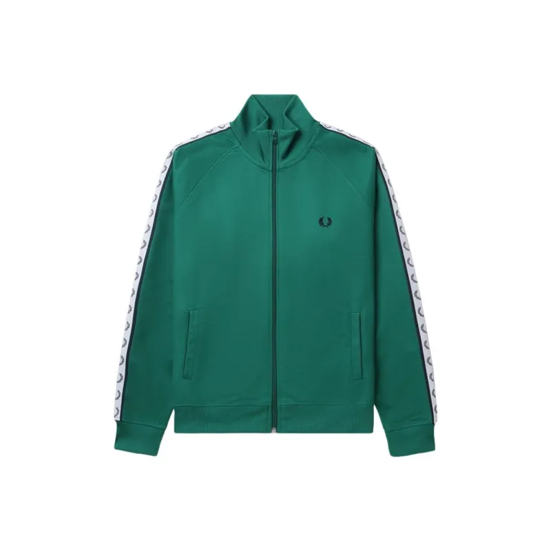 FRED PERRY SS25 Jackets & Coats Men's-1