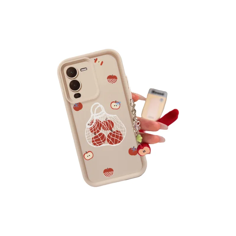 MAYGI Phone Cases-6