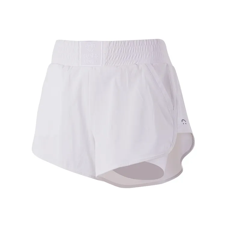 JSC  Sports Shorts Women's-1
